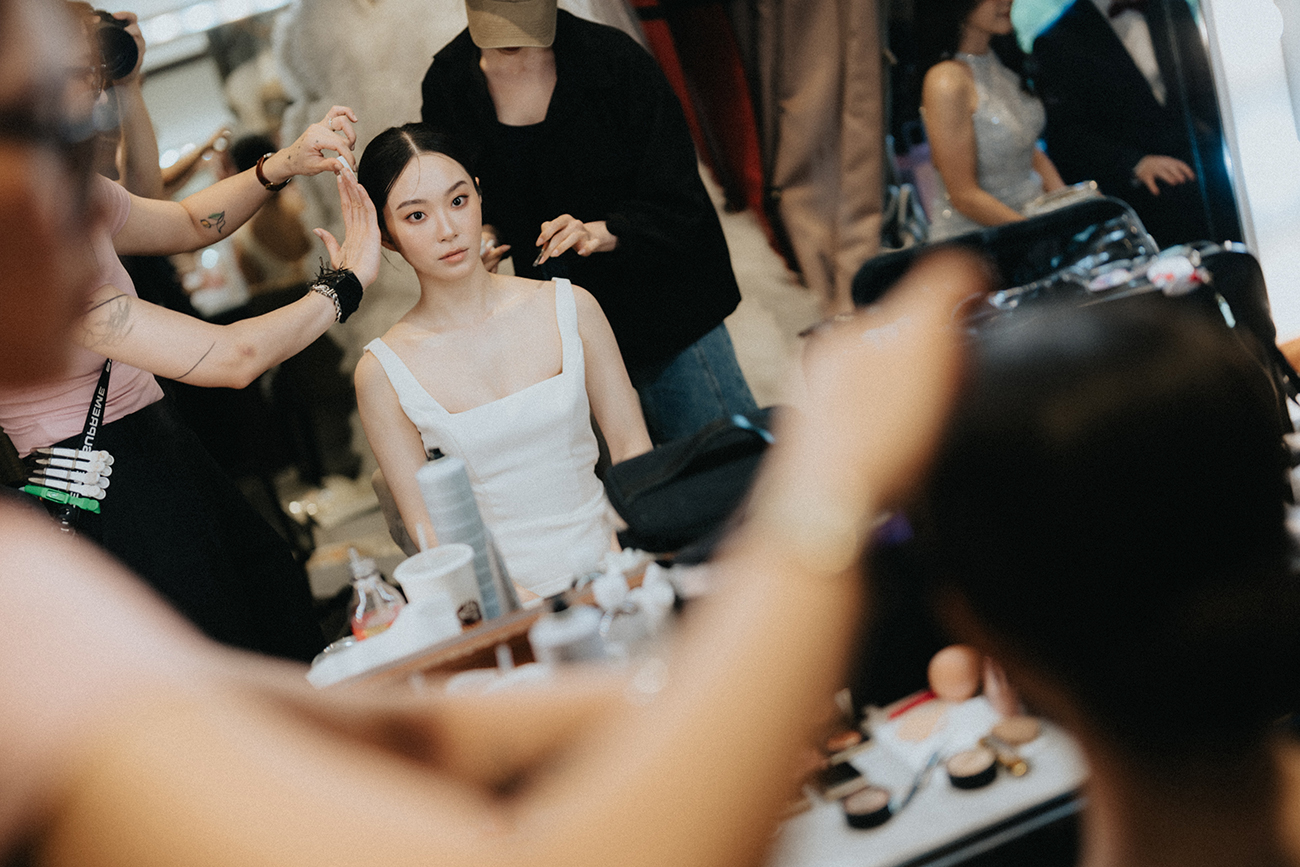[婚攝] Gaby＆Lucia 婚禮紀錄@翡麗詩莊園