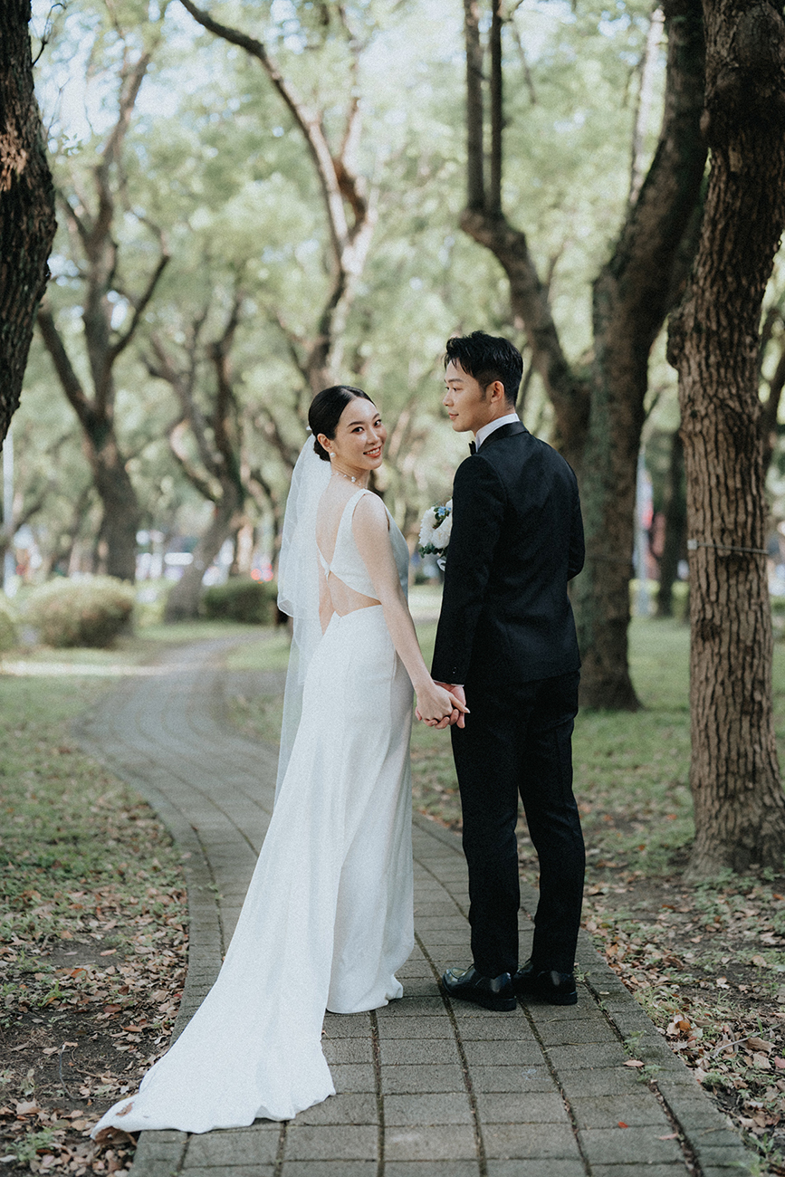 [婚攝] Gaby＆Lucia 婚禮紀錄@翡麗詩莊園