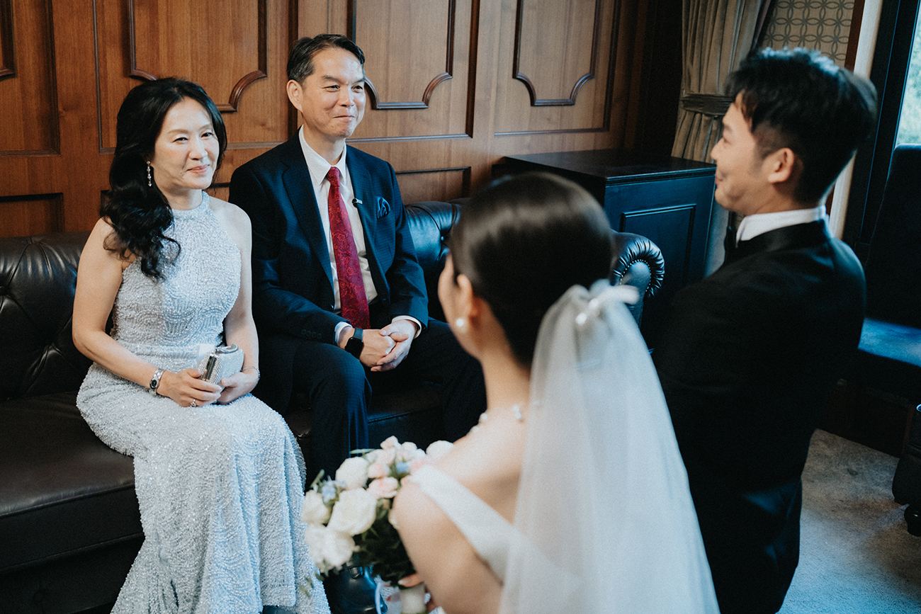 [婚攝] Gaby＆Lucia 婚禮紀錄@翡麗詩莊園