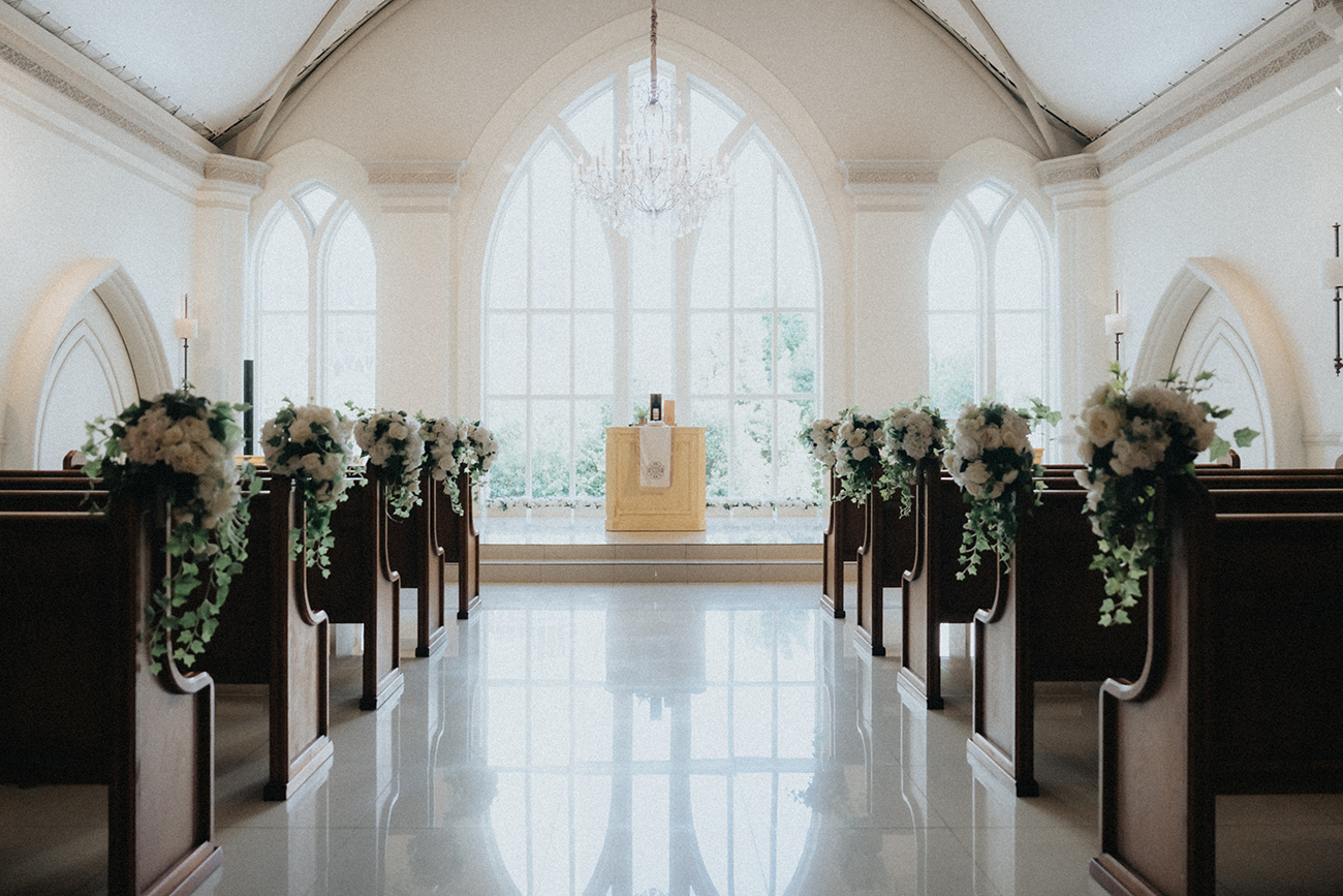 [婚攝] Gaby＆Lucia 婚禮紀錄@翡麗詩莊園
