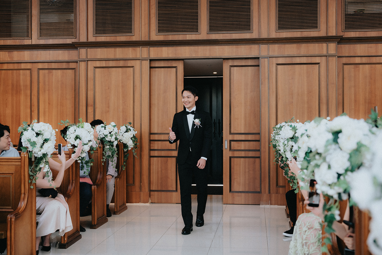 [婚攝] Gaby＆Lucia 婚禮紀錄@翡麗詩莊園