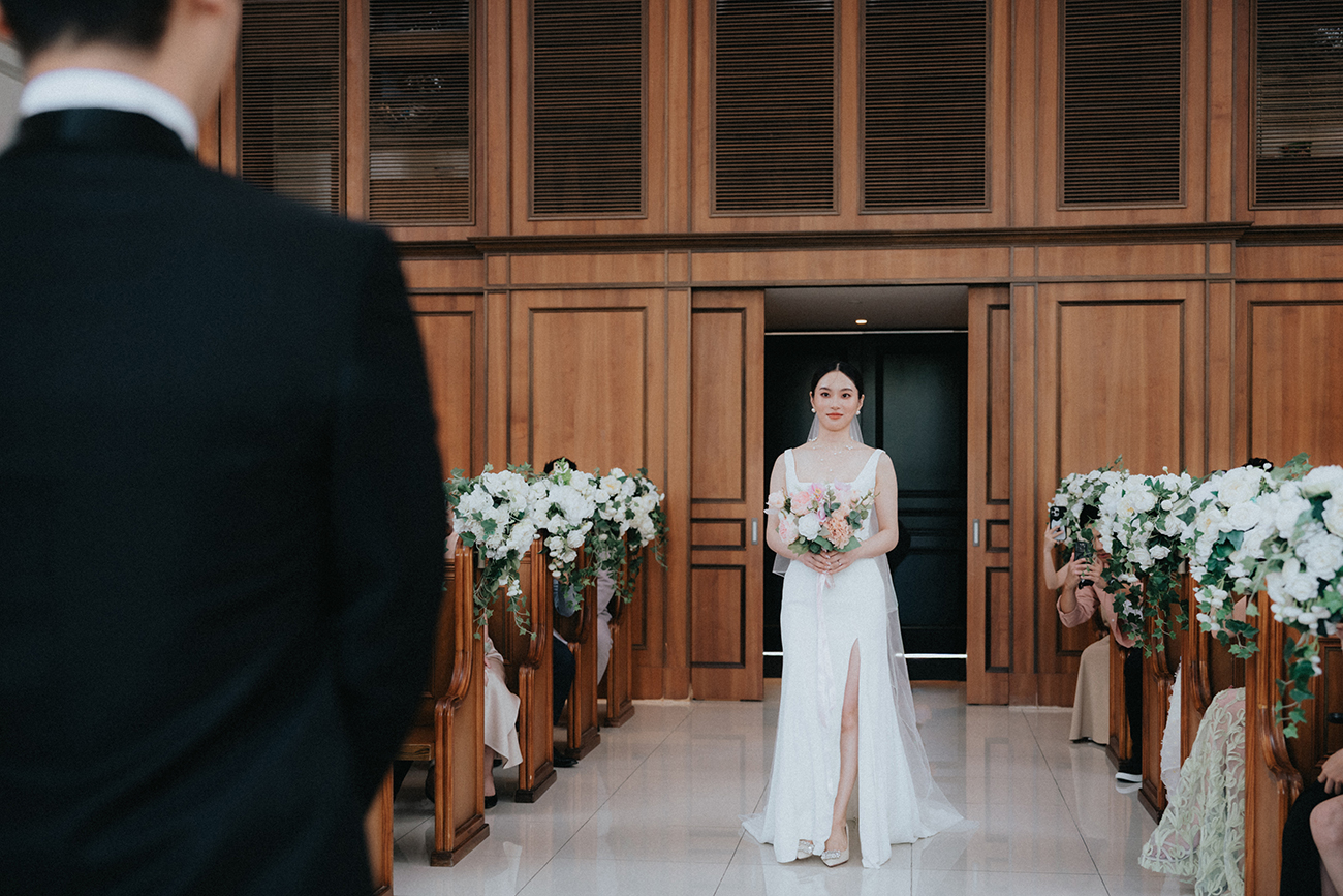 [婚攝] Gaby＆Lucia 婚禮紀錄@翡麗詩莊園