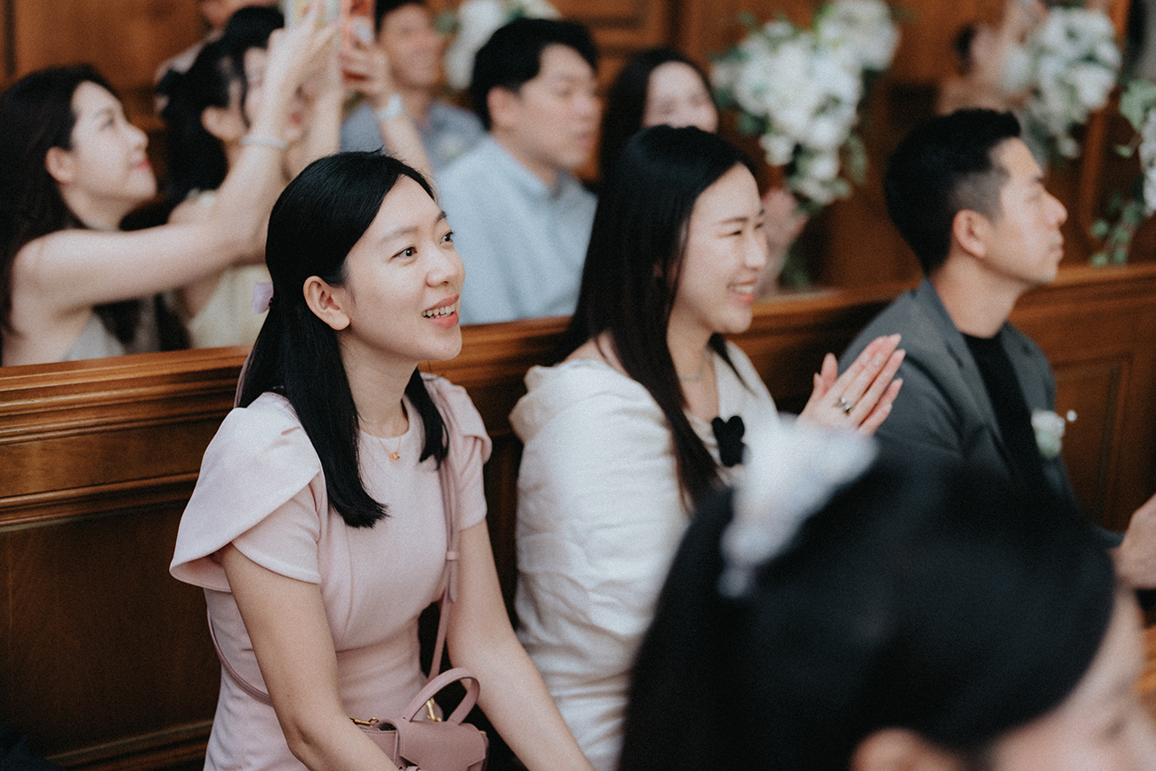 [婚攝] Gaby＆Lucia 婚禮紀錄@翡麗詩莊園