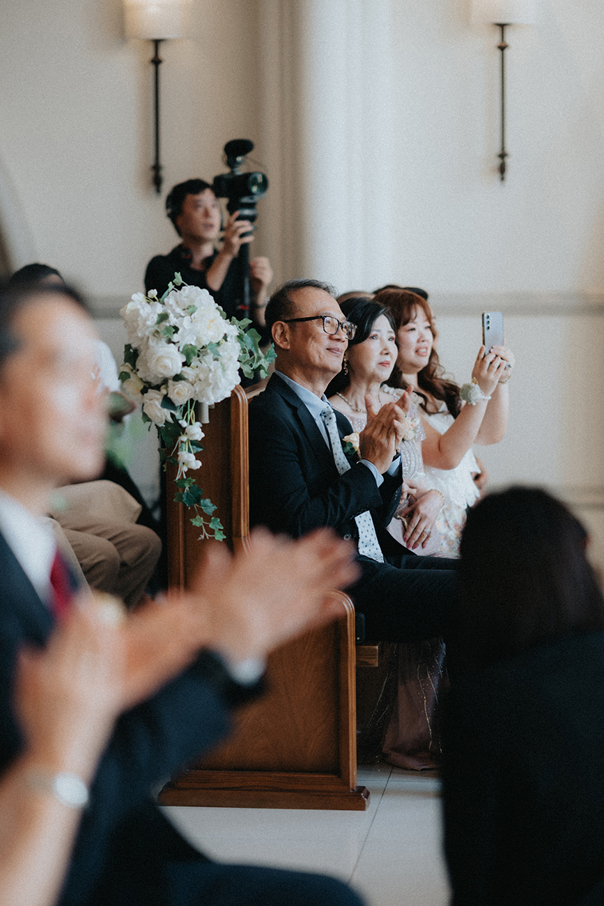 [婚攝] Gaby＆Lucia 婚禮紀錄@翡麗詩莊園