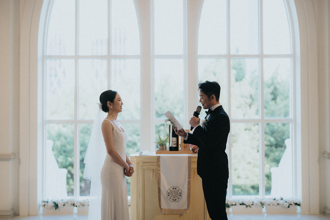 [婚攝] Gaby＆Lucia 婚禮紀錄@翡麗詩莊園