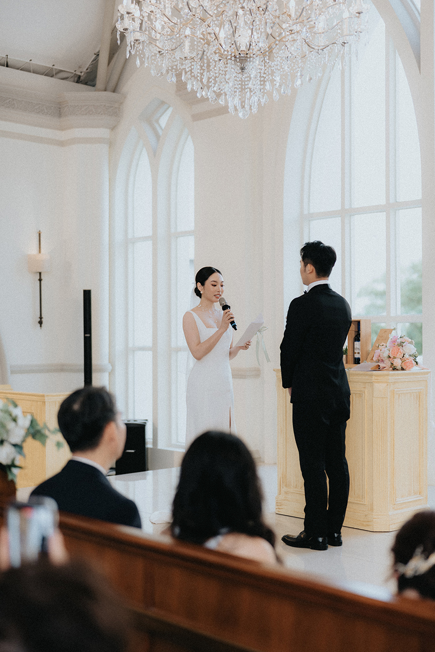 [婚攝] Gaby＆Lucia 婚禮紀錄@翡麗詩莊園