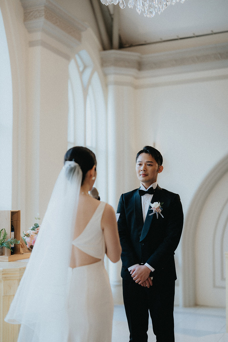 [婚攝] Gaby＆Lucia 婚禮紀錄@翡麗詩莊園