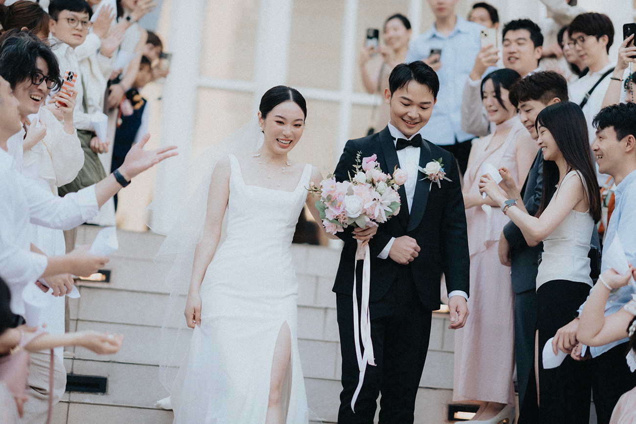 [婚攝] Gaby＆Lucia 婚禮紀錄@翡麗詩莊園