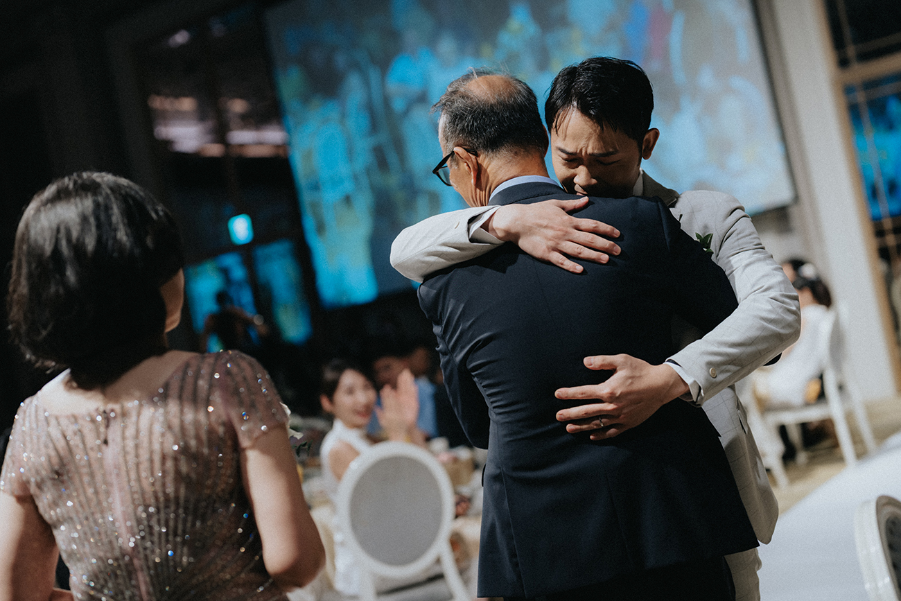 [婚攝] Gaby＆Lucia 婚禮紀錄@翡麗詩莊園