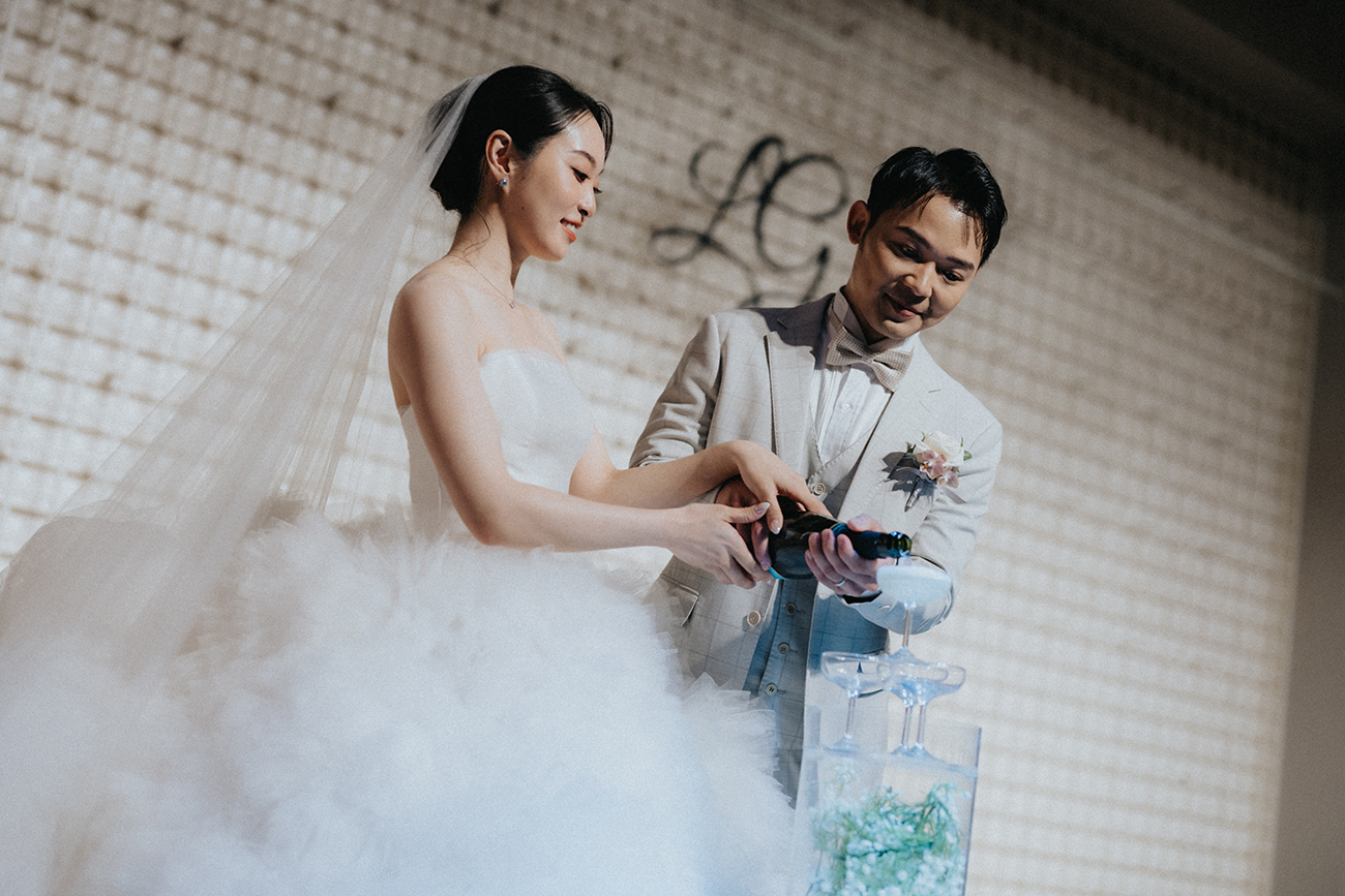 [婚攝] Gaby＆Lucia 婚禮紀錄@翡麗詩莊園