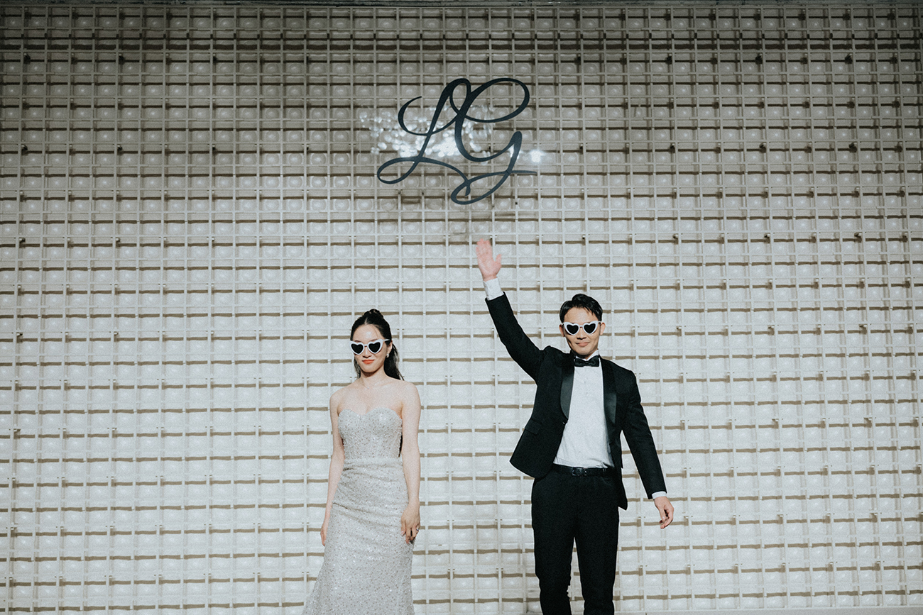 [婚攝] Gaby＆Lucia 婚禮紀錄@翡麗詩莊園