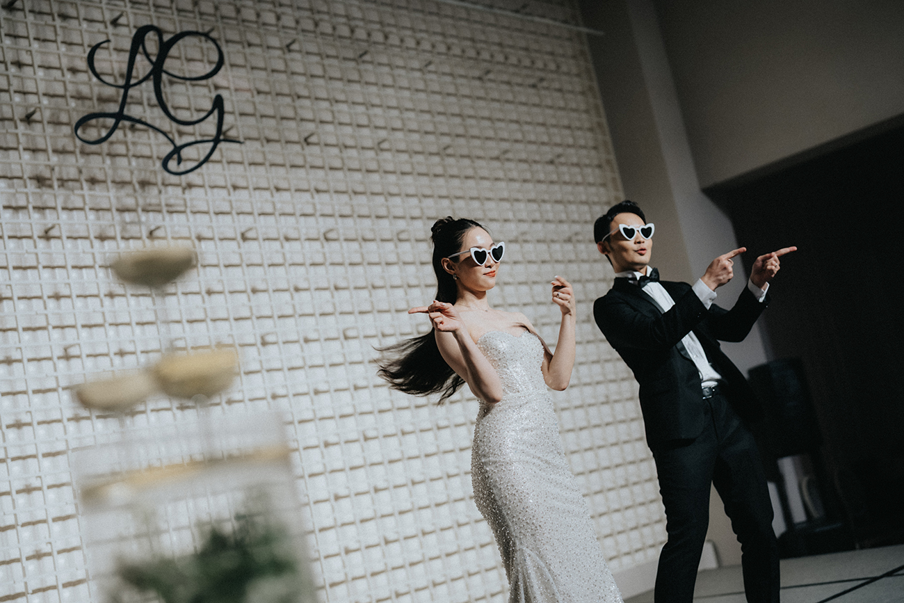 [婚攝] Gaby＆Lucia 婚禮紀錄@翡麗詩莊園