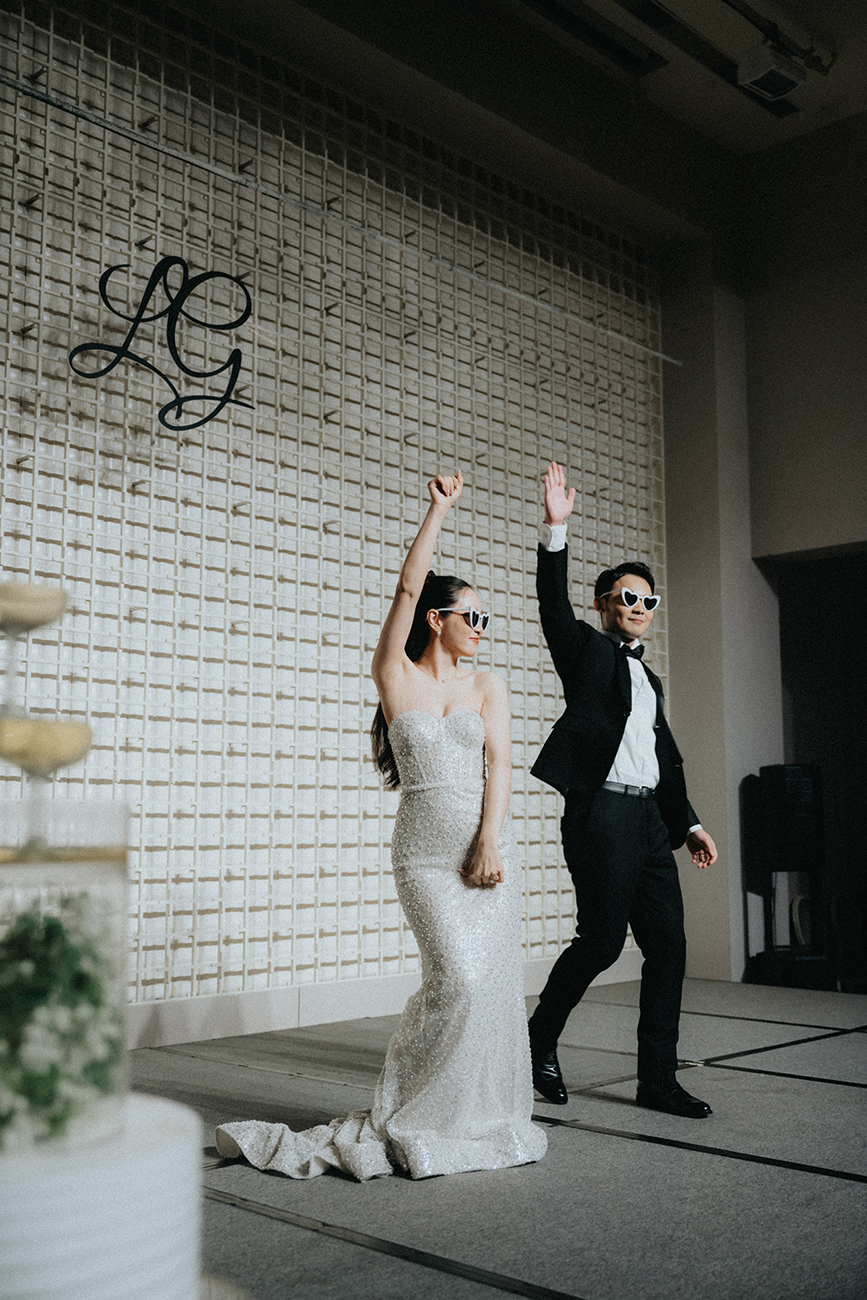 [婚攝] Gaby＆Lucia 婚禮紀錄@翡麗詩莊園