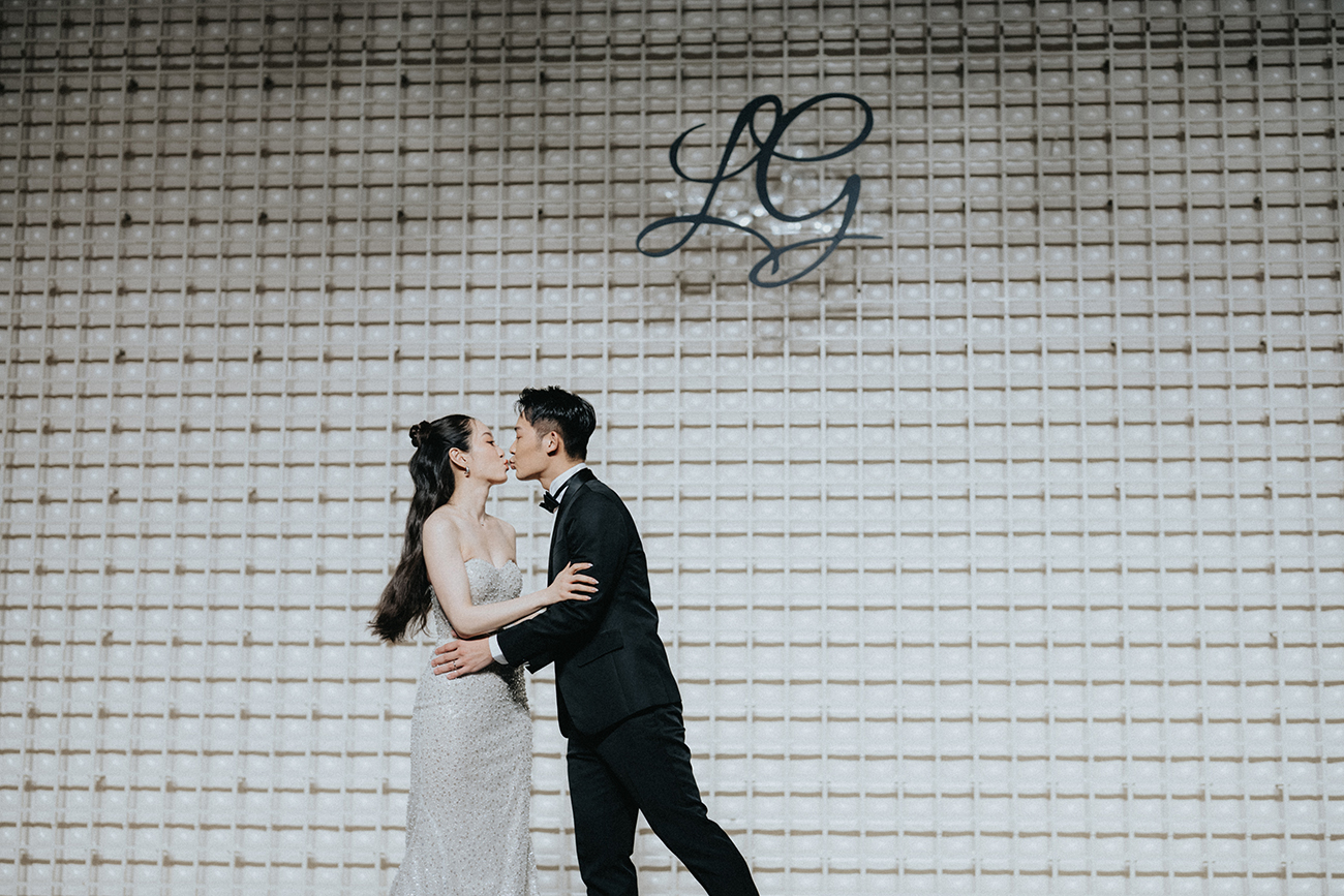 [婚攝] Gaby＆Lucia 婚禮紀錄@翡麗詩莊園